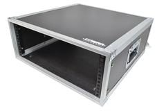 4U Rack Case Sleeve 500mm Depth with%2 